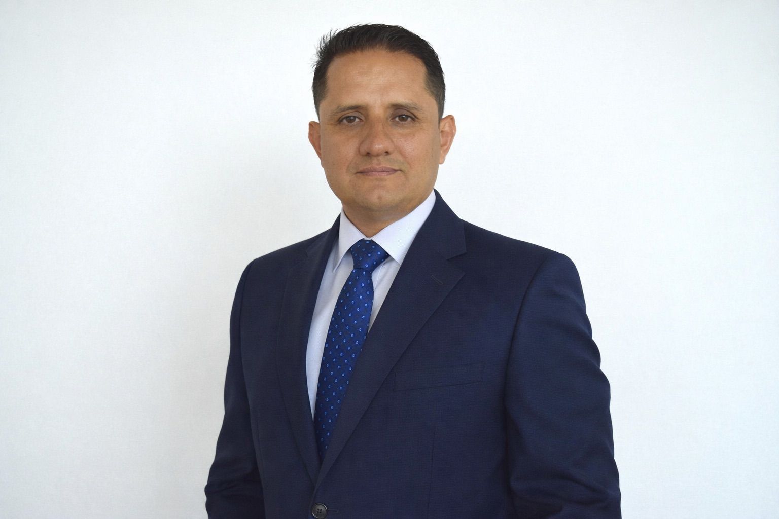 Andrés Aguirre Vaca